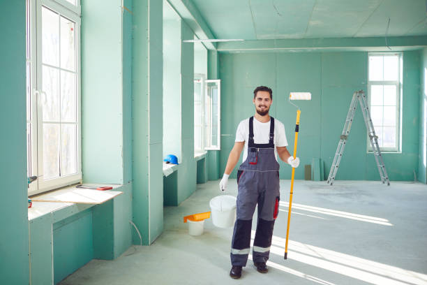Best Forensic Mold Investigation  in Little Canada, MN