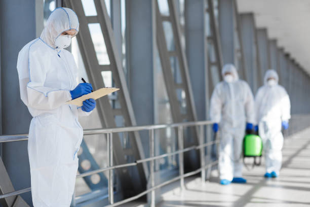 Best Post-Remediation Verification Testing  in Little Canada, MN
