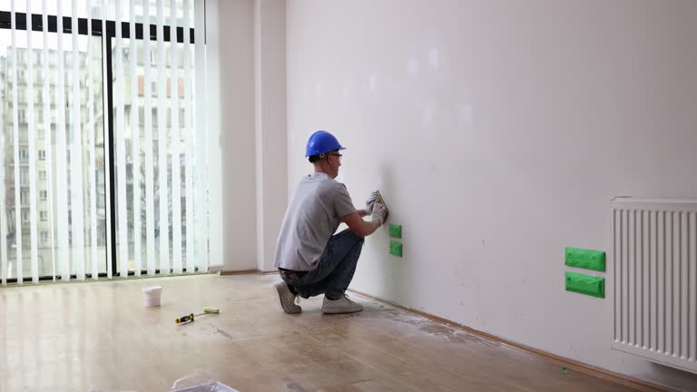 Best Asbestos and Lead Testing During Mold Inspection  in Little Canada, MN